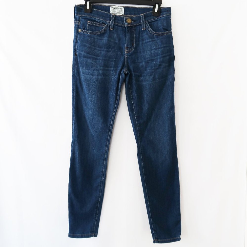 SOLD | Current Elliott Stiletto Basin Skinny Jeans